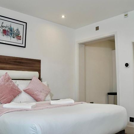 Camden Prime Aparthotel Londres Exterior foto